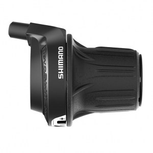 Revo Shift Shimano Δεξί για 18 ταχύτητες (6αρι) SL-RV200-6R DRIMALASBIKES